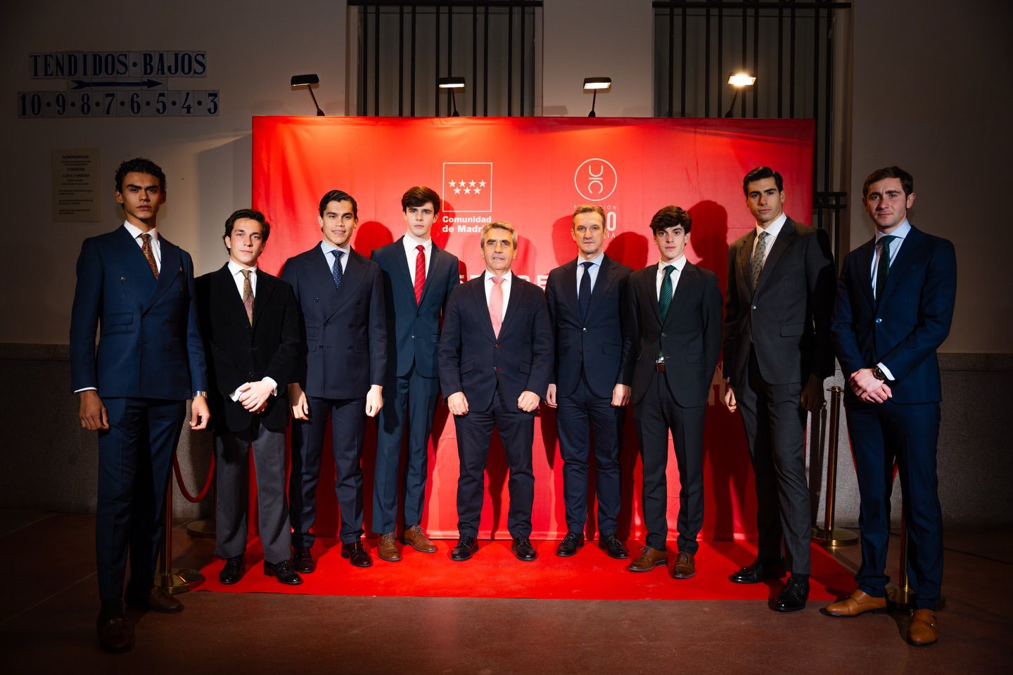 El Circuito de Madrid encara este fin de semana su recta final