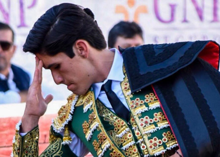 Jairo López; El mexicano que quiere tocar el cielo de Madrid