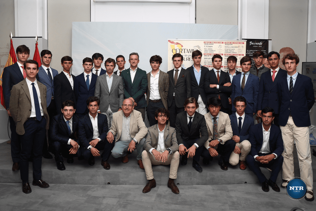 El Certamen del Sureste 2026 estrena su V edición con doce novilladas y una gran final en Brea de Tajo