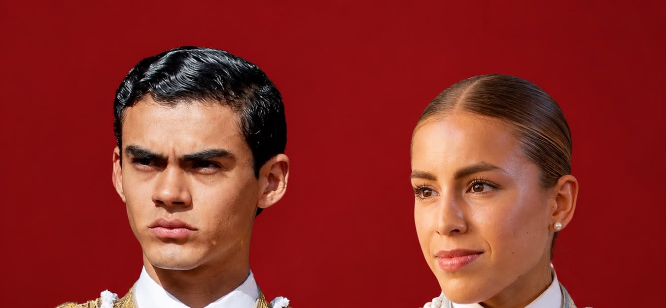 Olga Casado e Ignacio Garibay ponen el acento madrileño al inicio de San Miguel