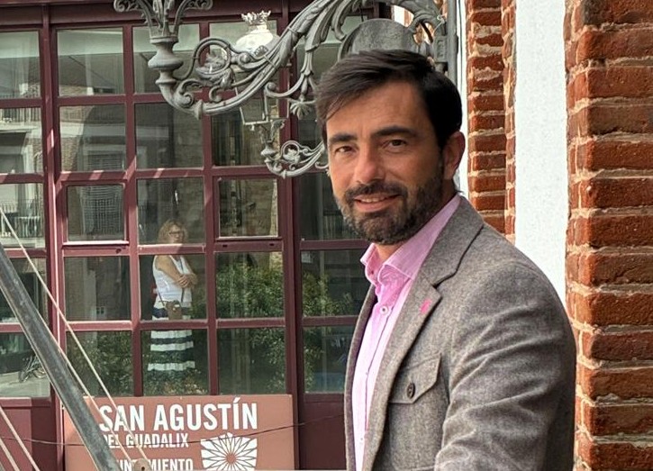 San Agustín de Guadalix se consolida como una de las ferias de novilladas con picadores de referencia en Madrid