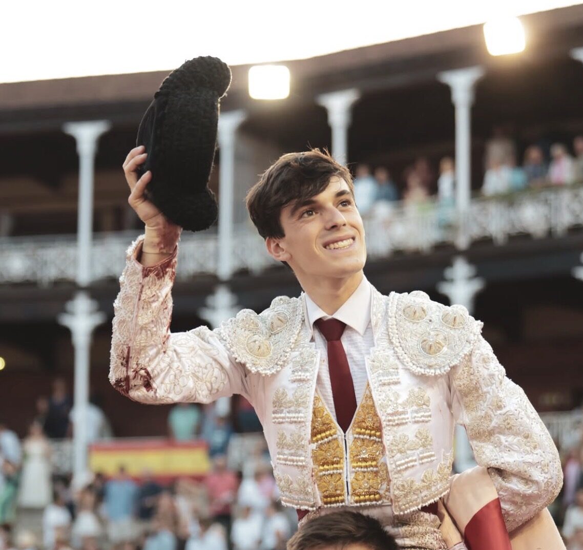 Sergio Rollón