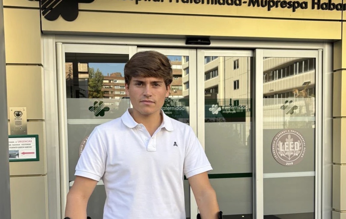 Álvaro Serrano