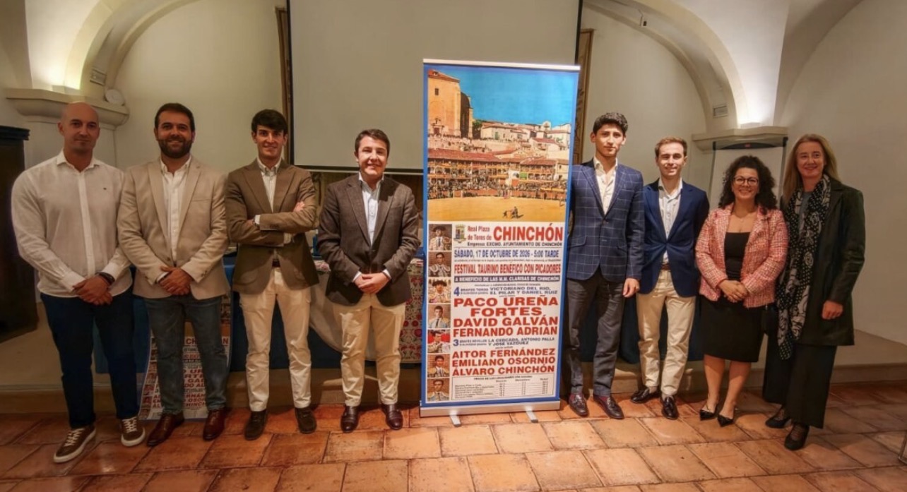 Festival de Chinchón 